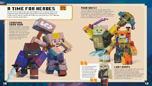 Just try it and you'll be surprised how fast and easy it is. Guide To Minecraft Dungeons Out Now Minecraft