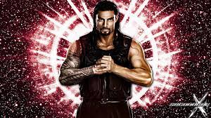 Wwe Special Op Roman Reigns 2nd Theme Song Wwe Superstar Roman Reigns Roman Reigns Roman Reigns Wwe Champion