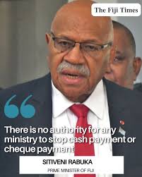 Government pushing thru new laws about cash payments for individuals For  JAN 2020 https://www.treasury.gov.au/consultation/c2019-t395788