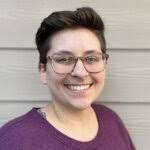 Therapist in San Antonio, Texas, Sophia Savage, LPC