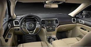 2017 Jeep Grand Cherokee Srt Interior Jeep Cherokee Interior 2017 Jeep Grand Cherokee Jeep Grand Cherokee