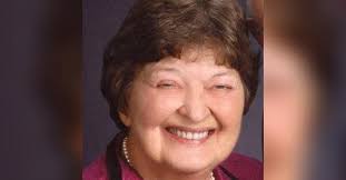 Barbara Durick Obituary