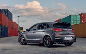 4k Ultra Hd Hyundai I30 N Project C Wallpapers Background Images