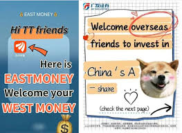 有商機！｜內地券商湧小紅書教外國人炒A股「Welcome your WEST ...