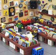 Today In History On March 22nd 1963 The Beatles Release Their First Album Please Please Me The Album Took Les Lego Furniture Lego Design Cool Lego