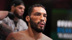 Bruno Silva Changed His Mindset