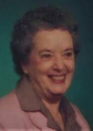 Marcella Lounsberry Obituary