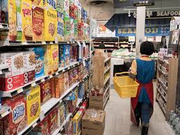 Get them cheaper at these places instead these household necessities are overpriced at the grocery store. Sundays In Flushing At The Korean Grocery Electric Literature