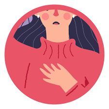It was first identified in december 2019 in wuhan,. Vetor Png E Svg Transparente De Covid 19 Personagem Feminina Com Sintomas