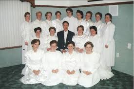 Warren Jeffs Update: Where The Polygamous Prophet Is Today