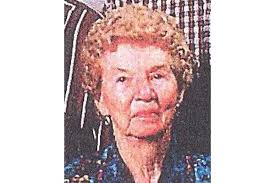 Evelyn Dolberg Obituary (1922