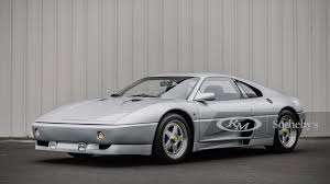 Ordinary drivers morph into paparazzi, turning their digital cameras and video recorders on to film your every move as you drive by with the top down. 1990 Ferrari 348 Tb Classic Driver Market