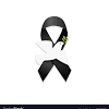 Black ribbons are used as general symbols for mourning, and you may the full list of black ribbon meanings includes: Https Encrypted Tbn0 Gstatic Com Images Q Tbn And9gcrx 6f4yur2flxpcusf534un3v8wysise2e9v1lybamr34b4fyu Usqp Cau