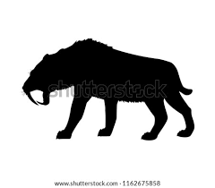 5 out of 5 stars. Bumble Bee Outline Free Coloring Pages On Art Coloring Pages Saber Tooth Tiger Clipart Stunning Free Transparent Png Clipart Images Free Download