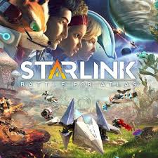 With its exclusive use of some substantial star fox content, you're getting the best version of starlink: Starlink Battle For Atlas Digital Edition On Nintendo Switch
