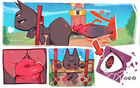 Cult of the Lamb comic porn - HD Porn Comics