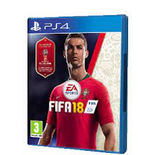 See more of fifa 2019 on facebook. Fifa 18 Playstation 4 Game Es
