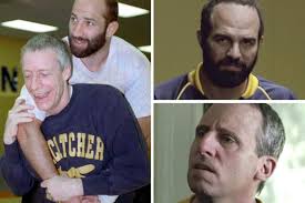 Nancy Schultz reflects