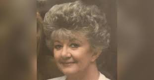 Sharon Marvel Gouge Obituary