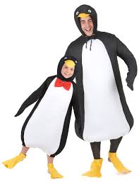 Quando la situazione diventa intima e personale, è sempre meglio prevenire che curare. Miracoloso Facile Da Leggere Nomina Vestito Di Carnevale Pinguino Agingtheafricanlion Org