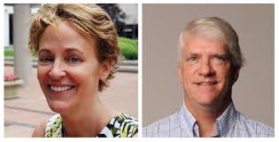 MicroVest Welcomes New CEO Michael Apel, Executive Board Chair Jean Gilson  · DAI: International Development
