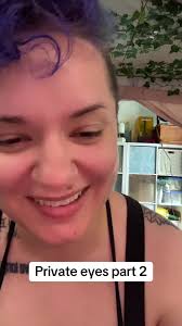 Provate Eyes Inverness