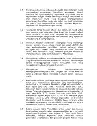 Pendidikan karakter menurut hamid dan saebani (2013) adalah pendidikan budi pekerti yang menyentuh ranah kognitif, afektif, dan psikomotorik. Panduan Nilam Yang Ditambahbaik Membalik Buku Halaman 1 48 Pubhtml5