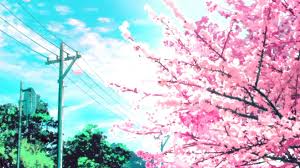 Gray aesthetic aesthetic themes aesthetic images aesthetic vintage aesthetic anime aesthetic pastel wallpaper aesthetic backgrounds aesthetic wallpapers arte grunge. Anime Cherry Trees Wallpapers Wallpaper Cave