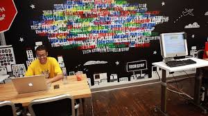 Best workplaces in belgium 2021. Survey Google Is The Best Place To Work Inc Com