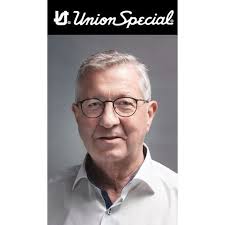 Dear business partners and friends, After 50 years with Union Special, I…