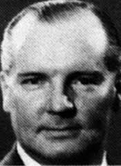 Harold Raymond Ballard