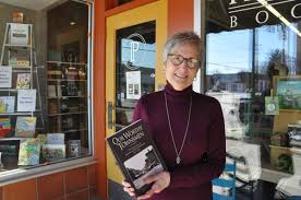 Lois K. Hanson — Women in Business-Global Scholars Project