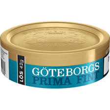 Admin february 22, 2018 no comments. Goteborgs Los Prima Fint Billigt Snus Online Netsnus Se