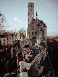 Shop for the perfect neuschwanstein castle gift from our wide selection of designs, or create your own personalized gifts. Boho Elopement Inspiration At A Gothic Revival Style Castle In Germany Green Wedding Shoes