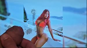 Jerk Off to Luisa Fernanda Chavarria Hot Sexy Latina Girl - XNXX.COM