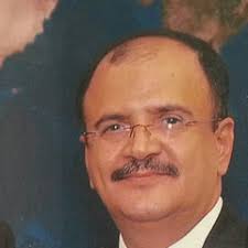 Rashid Hamed AL Matani