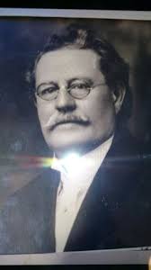 Henry Richard “Hal” Harris Jr. (1853-1932)