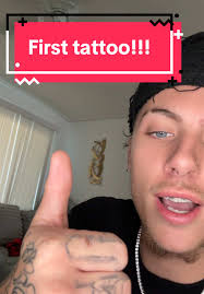 Essential Tips for Your First Tattoo Experience