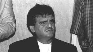 Héctor luis palma salazar, was born in any year between 1950 and 1960, others say that his advent occurred in 1962. El Guero Palma Peligroso E Impune Zeta