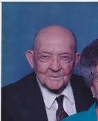 Blaine Doyle Sevy (1917-2011)