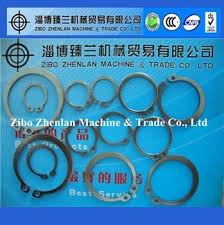 External Circlips Retaining Ring C Clip Metric 4mm 32mm Shaft Diameters Buy Retaining Ring Circlips External Circlips Product On Alibaba Com