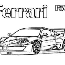 Check spelling or type a new query. Drawing Ferrari Cars F50 Coloring Pages Kids Play Color