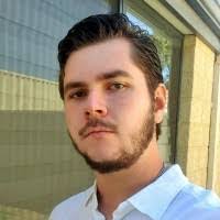 Joshua Eames's Instagram, Twitter & Facebook