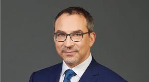 Ostrove presides over TV investor's claim against Albania