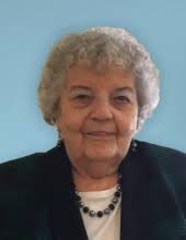 Obituary information for Betty Jane Atkinson Marsh