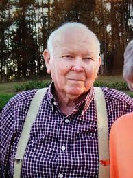 Carl Robinson Obituary