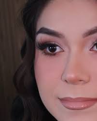 Daniela Rosales Maquillaje