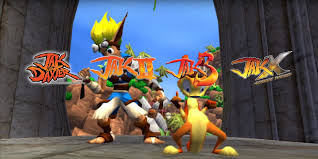 All of the jak and daxter ps2. Jak Daxter Ps2 Games Esrb Rated For Ps4 The Nobeds