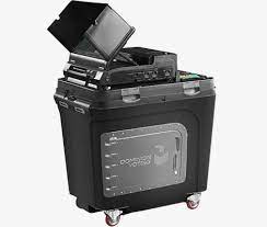 Imagecast Evolution Dominion Voting Systems
