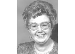 ADA WOLGAMOTT Obituary (1939